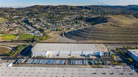 National Freight City Of Industry CA, 91789 – Manta.com.